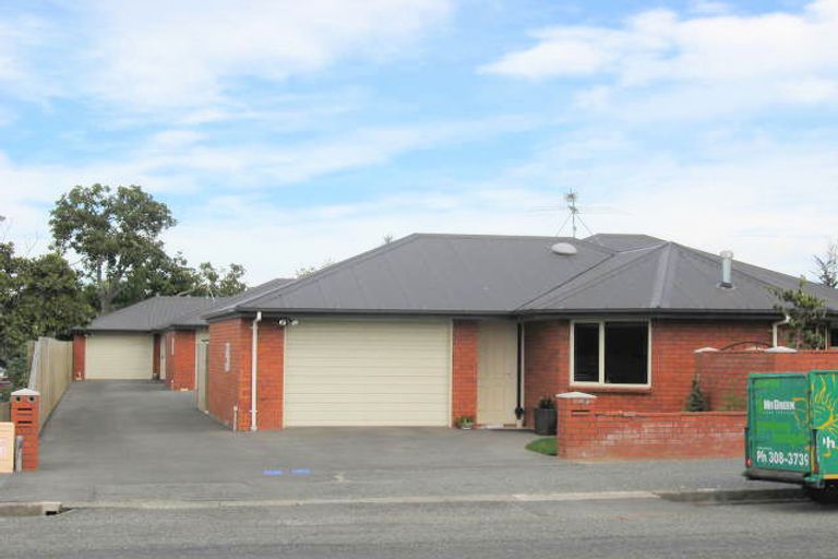 Photo of property in 356 Havelock Street, Ashburton, 7700