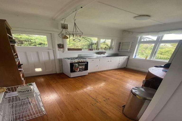 Photo of property in 6 Semeloff Terrace, Aro Valley, Wellington, 6021