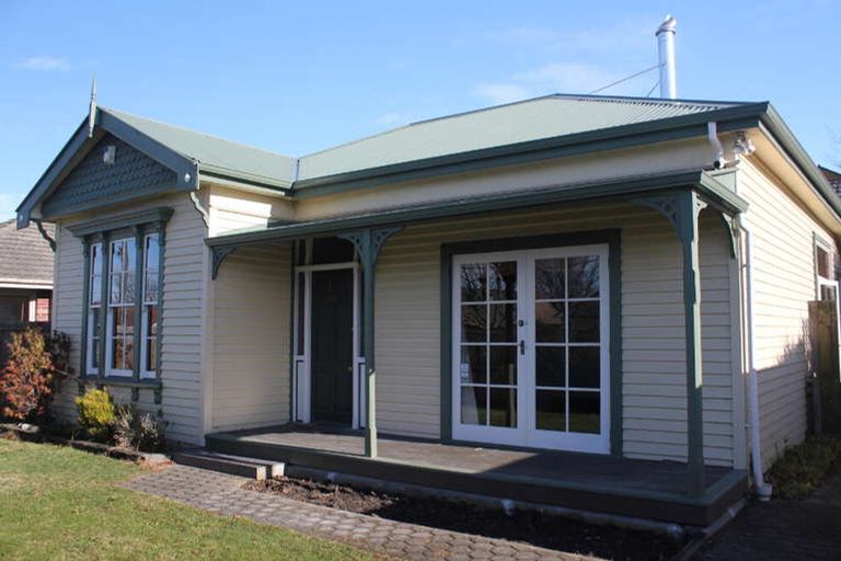 Photo of property in 29 Hills Road, Edgeware, Christchurch, 8013