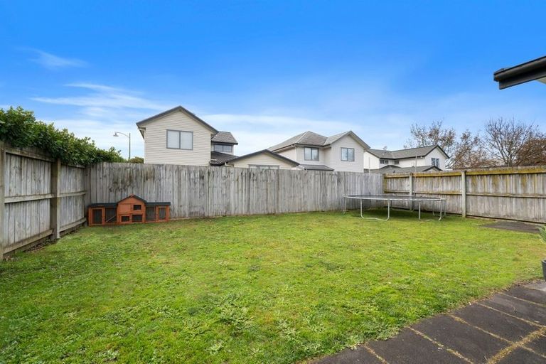 Photo of property in 49 Kauri Drive, Takanini, 2112