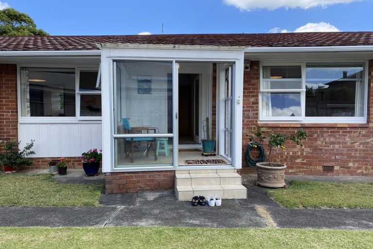 Photo of property in 6 Bracken Avenue, Takapuna, Auckland, 0622