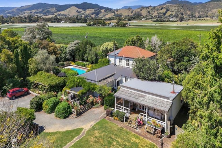 Photo of property in 48 Lightband Road, Hope, Brightwater, 7091