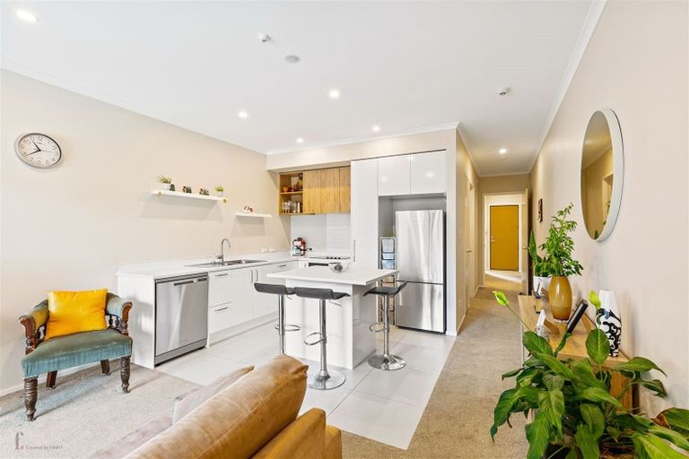 Photo of property in 54 Rangihina Road, Hobsonville, Auckland, 0616