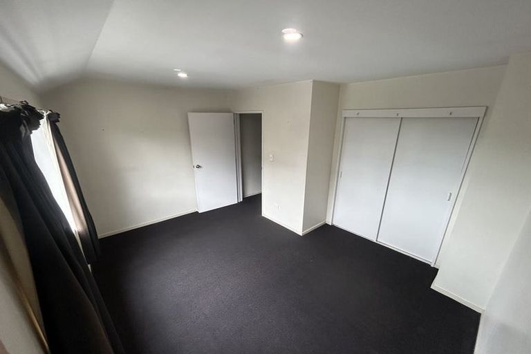 Photo of property in 7/265 Hereford Street, Christchurch Central, Christchurch, 8011