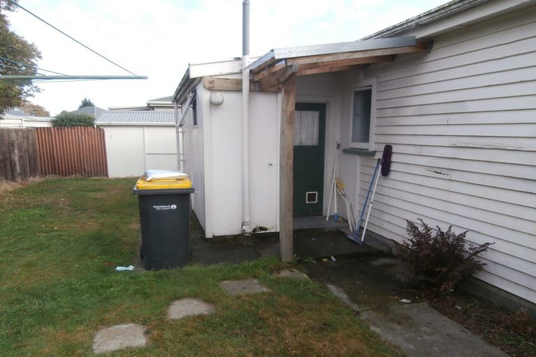 Photo of property in 253 Main South Road, Hornby, Christchurch, 8042