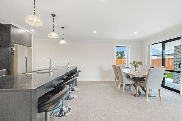 Photo of property in 45 Catalina Crescent, Burleigh, Blenheim, 7201