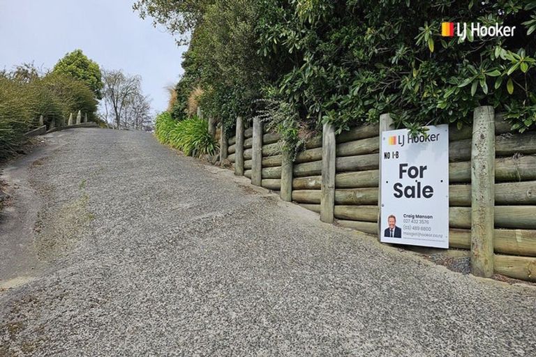 Photo of property in 1b Mulberry Lane, Bradford, Dunedin, 9011