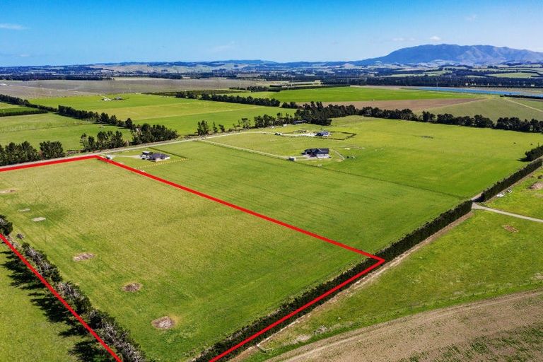 Photo of property in 105 Limeloader Lane, Glasnevin, Amberley, 7482