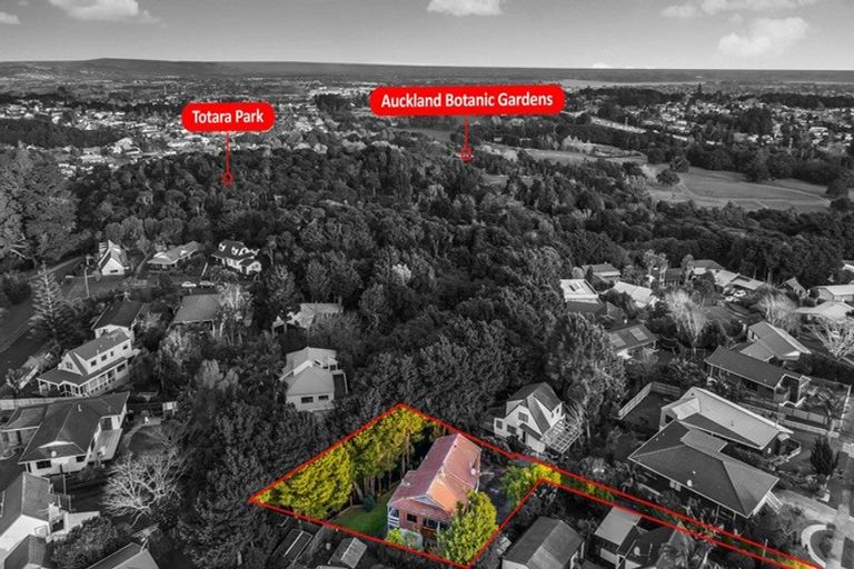 Photo of property in 22 Calluna Crescent, Totara Heights, Auckland, 2105