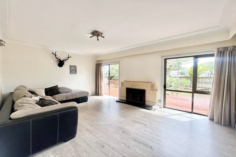 Photo of property in 6 Millen Avenue, Pakuranga, Auckland, 2010