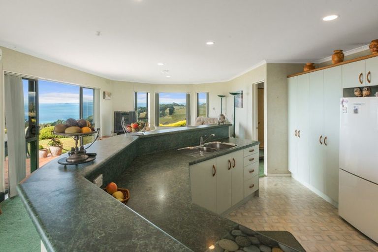Photo of property in 269 Ngatitangata Road, Waihi, 3681