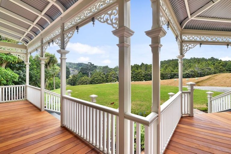 Photo of property in 144 Pebble Brook Road, Waitoki, Silverdale, 0994