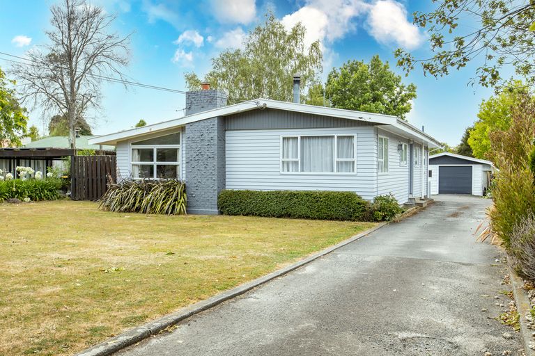 Photo of property in 51 French Street, Lansdowne, Masterton, 5810