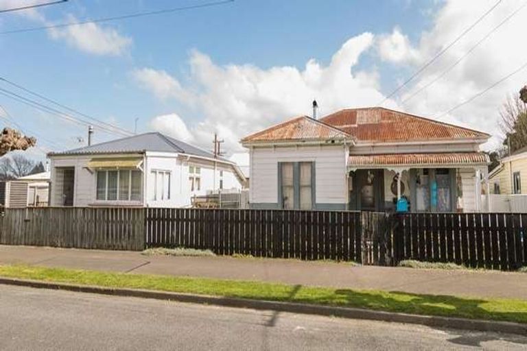 Photo of property in 123 Perry Street, Masterton, 5810