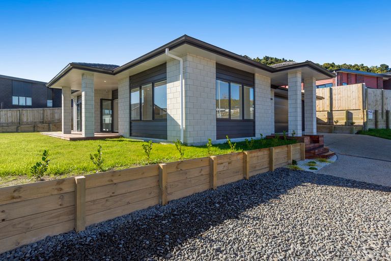 Photo of property in 164 Kennedy Road, Pyes Pa, Tauranga, 3112
