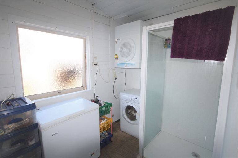 Photo of property in 7 Cheviot Street, Waiau, 7332