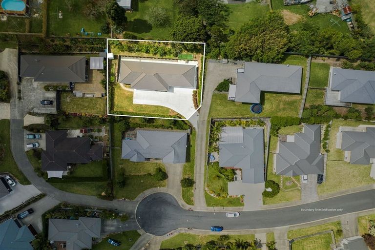 Photo of property in 40 Briden Drive, Tikipunga, Whangarei, 0112