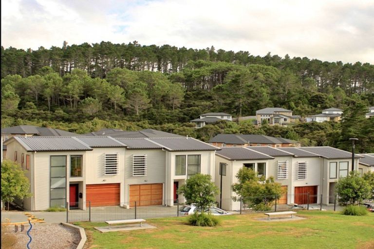 Photo of property in 58 Makamaka Lane, Albany Heights, Auckland, 0632