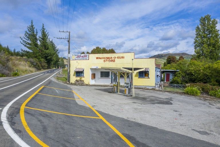 Photo of property in 1770 Tiniroto Road, Waerengaokuri, Manutuke, 4072