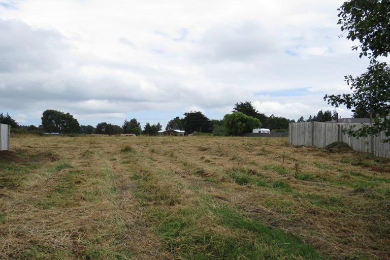 Photo of property in 249 Mcquarrie Street, Kingswell, Invercargill, 9812