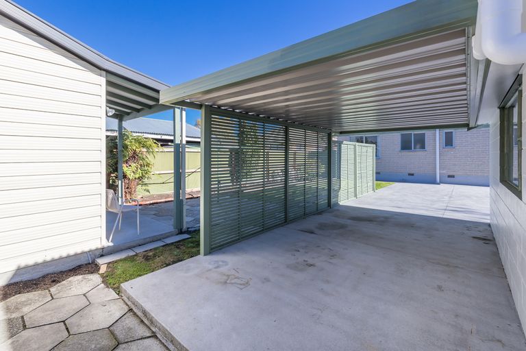 Photo of property in 9 Leacroft Street, Bishopdale, Christchurch, 8053
