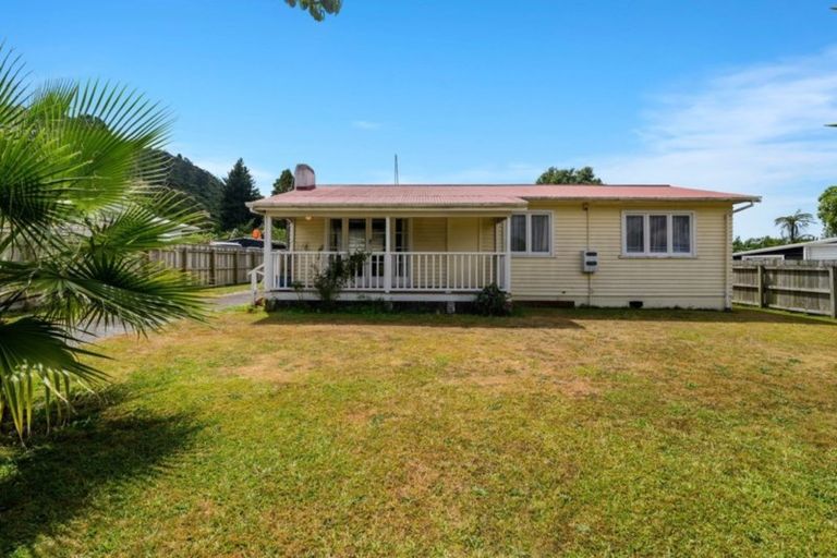 Photo of property in 37 Fairview Road, Western Heights, Rotorua, 3015