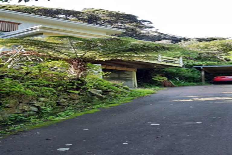 Photo of property in 289 Muritai Road, Eastbourne, Lower Hutt, 5013