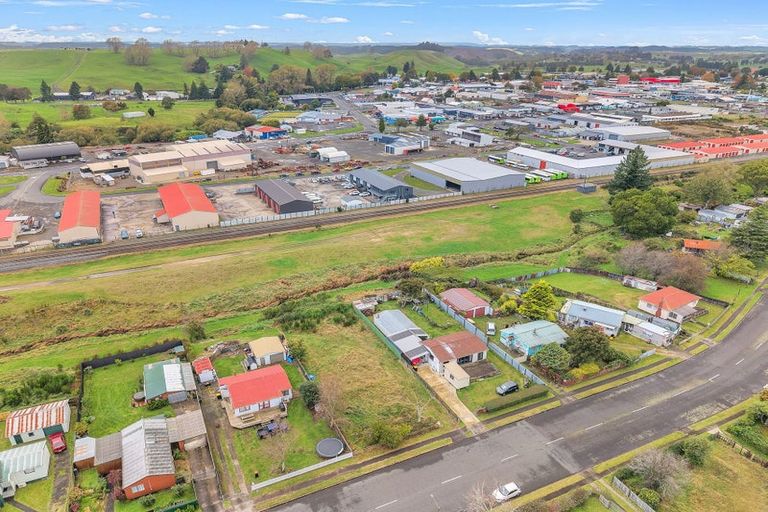Photo of property in 19 Dalmeny Street, Tokoroa, 3420