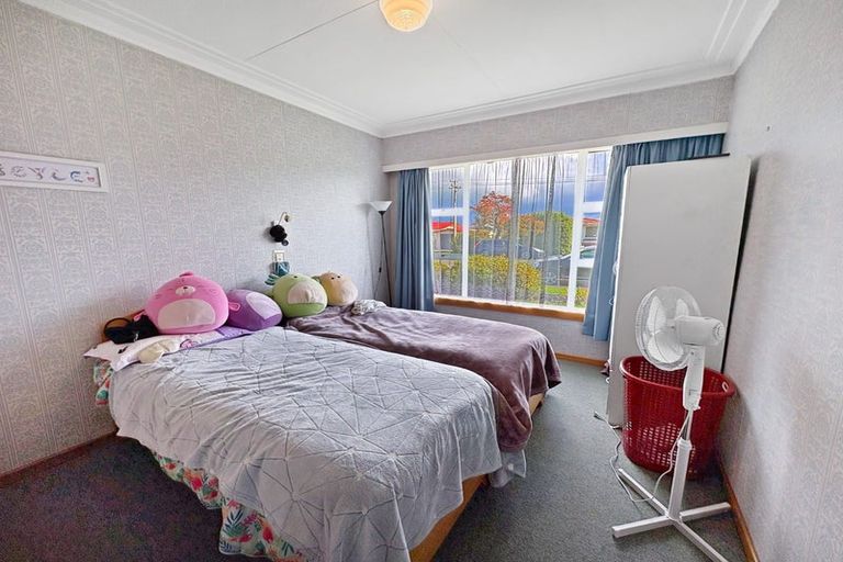 Photo of property in 7 Elsie Street, Gore, 9710