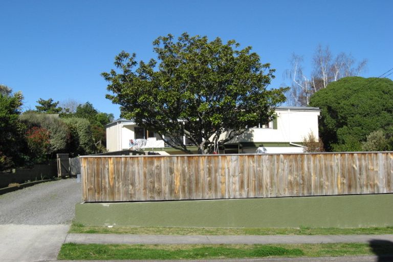 Photo of property in 15 Emerald Hill, Havelock North, 4130