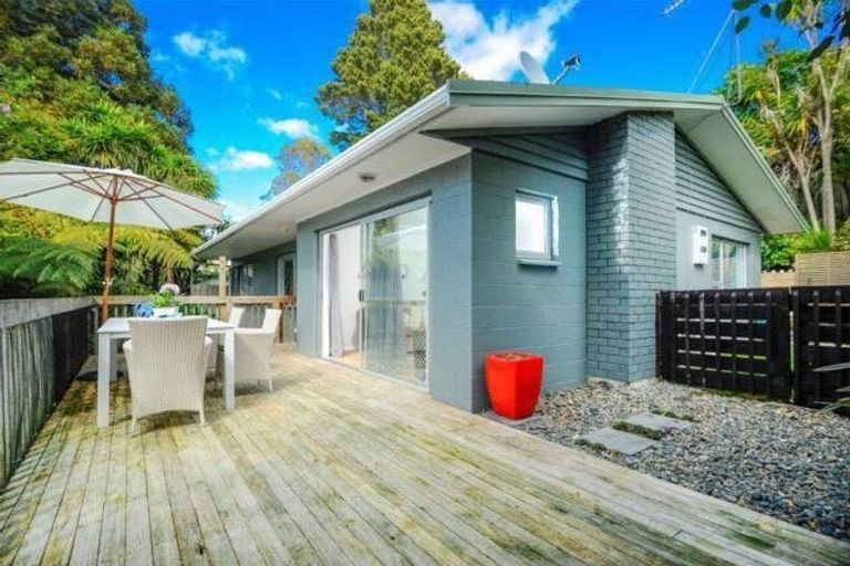 Photo of property in 1/64 Stredwick Drive, Torbay, Auckland, 0630