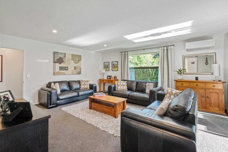 Photo of property in 10 Longspur Avenue, Wigram, Christchurch, 8025