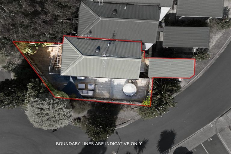 Photo of property in 75 Malaspina Place, Papatoetoe, Auckland, 2025