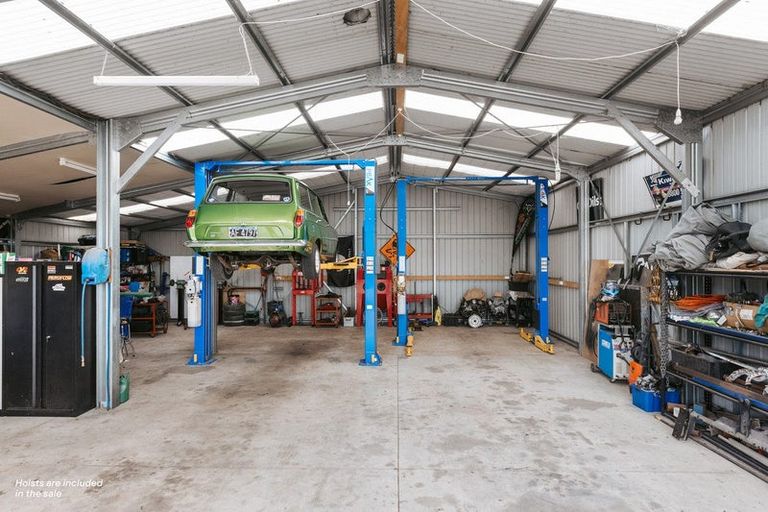 Photo of property in 125a Mclean Road, Awakeri, Whakatane, 3193