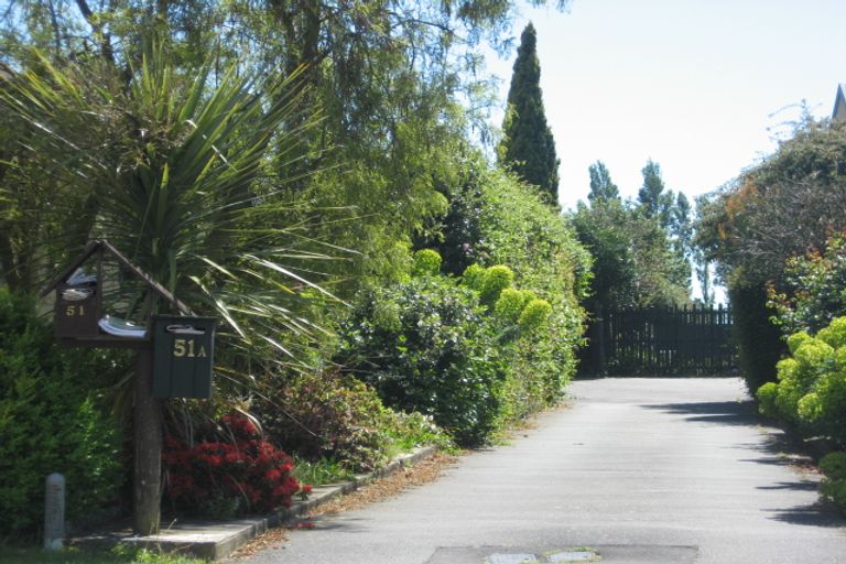 Photo of property in 51 Yellowstone Crescent, Burwood, Christchurch, 8083
