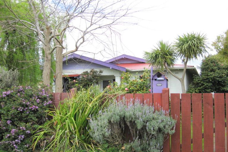 Photo of property in 95 Parsons Street, Springvale, Whanganui, 4501
