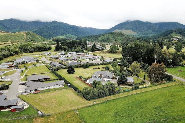 Photo of property in 7/3 Keats Place, Hanmer Springs, 7334