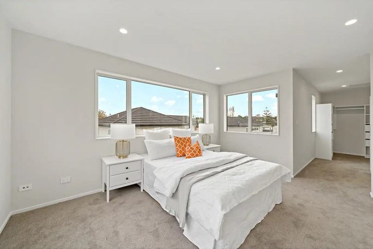 Photo of property in 3a Tui Street, Belmont, Auckland, 0622