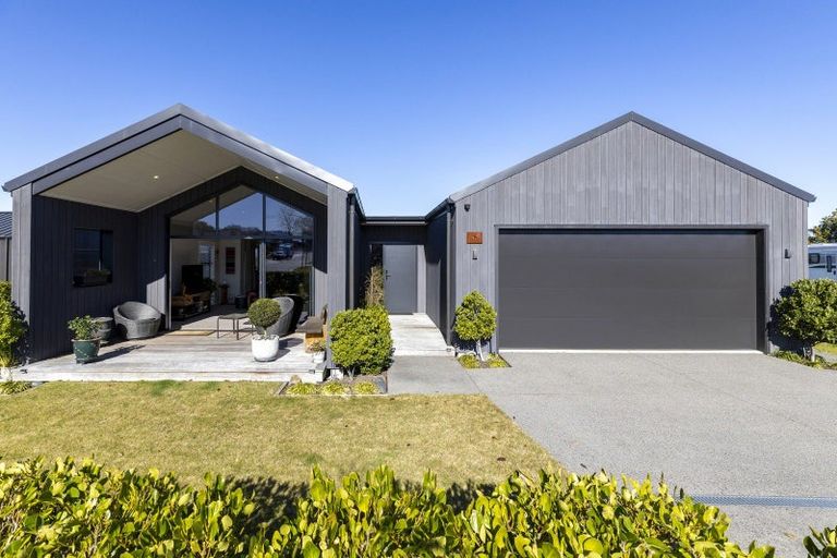 Photo of property in 6 Sorrento Drive, Rangatira Park, Taupo, 3330