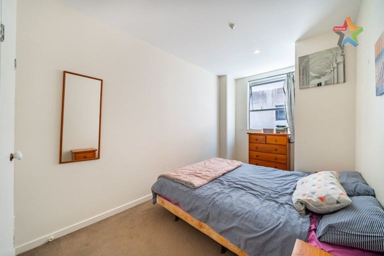 Photo of property in Regency Apartments, 2c/49 Manners Street, Te Aro, Wellington, 6011