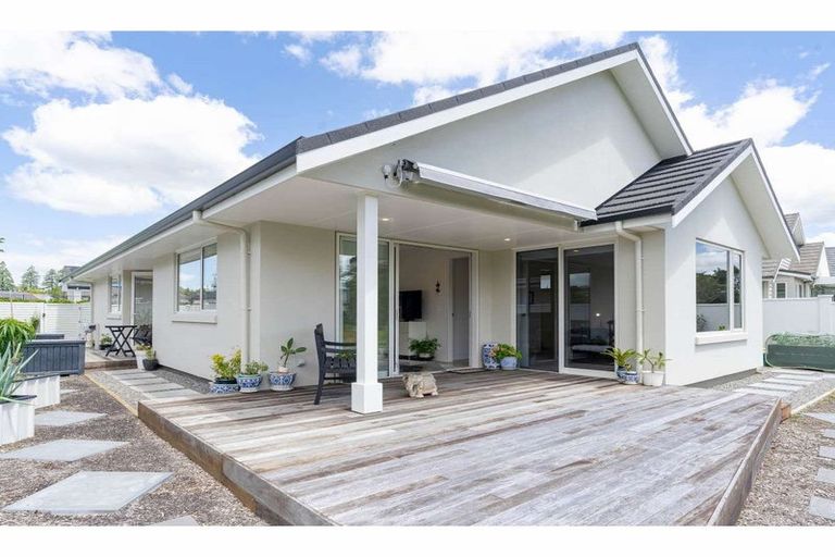 Photo of property in 47 Te Wairere Crescent, Kerikeri, 0230