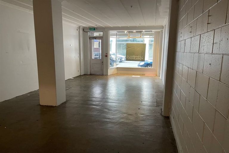 Photo of property in The Wellington Suites, 892/233 Cuba Street, Te Aro, Wellington, 6011