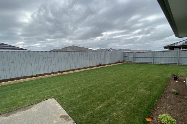 Photo of property in 29 Hurley Drive, Rolleston, 7615