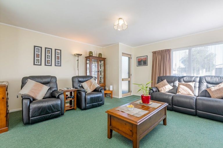 Photo of property in 5 Richmond Avenue, Takaro, Palmerston North, 4410