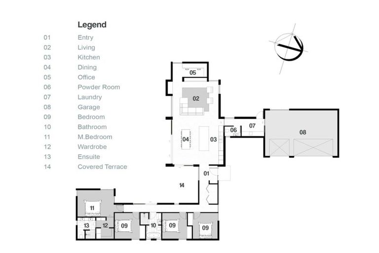 Photo of property in 10 Belmont Avenue, Rangiora, 7400