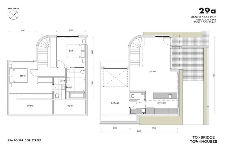 Photo of property in 29a Tonbridge Street, Merivale, Christchurch, 8014