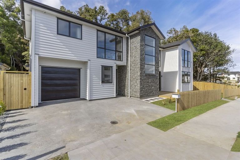 Photo of property in 44 Drumbuoy Drive, Flat Bush, Auckland, 2019