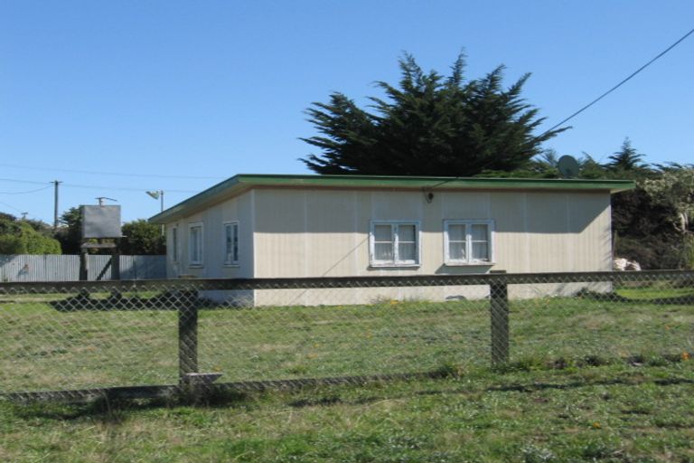 Photo of property in 10 Barling Street, Himatangi Beach, Foxton, 4891