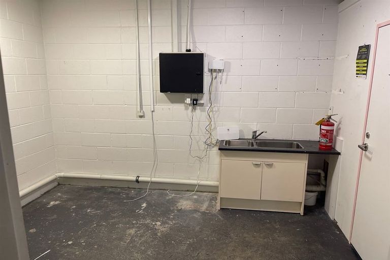 Photo of property in The Wellington Suites, 892/233 Cuba Street, Te Aro, Wellington, 6011