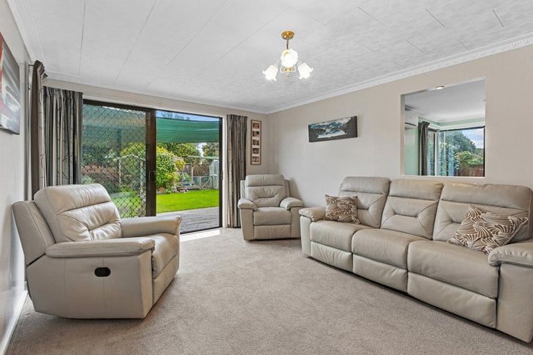 Photo of property in 25 Charnwood Crescent, Bishopdale, Christchurch, 8051